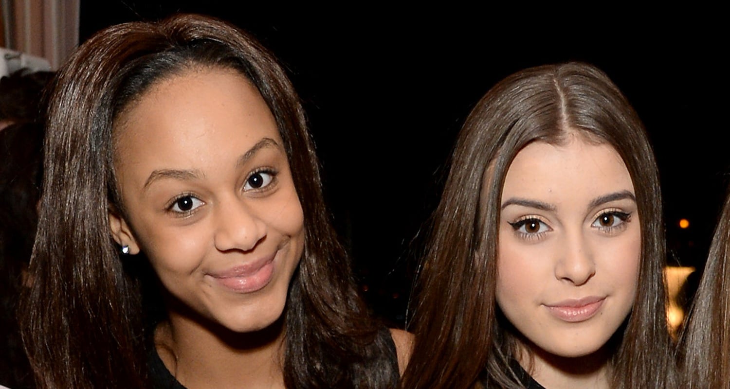 Dance Moms’ Nia Sioux Reacts to Kalani Hilliker’s Statement About Respect