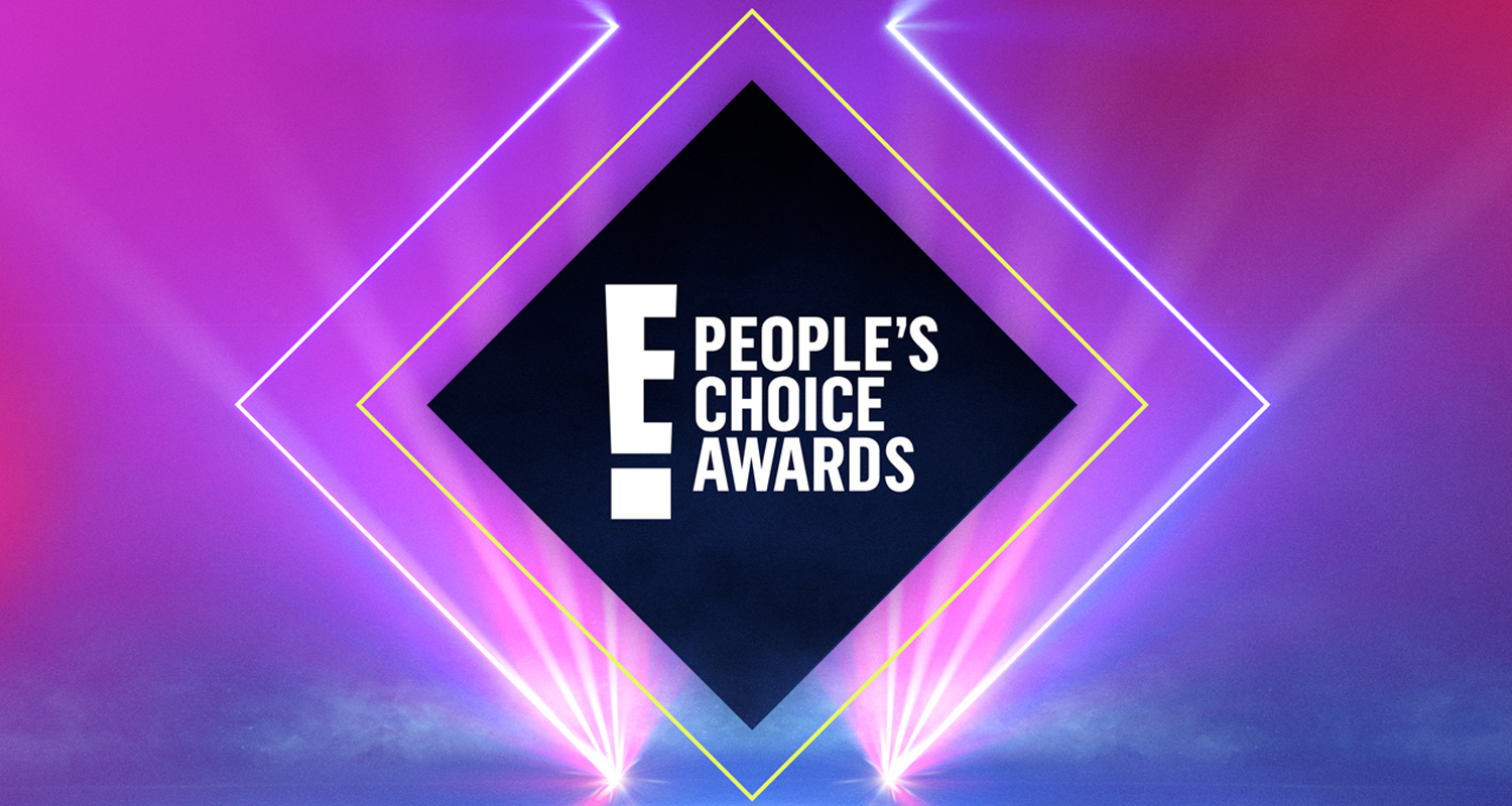 People’s Choice Awards 2020 Full Winners List! 2020 People's Choice(02)