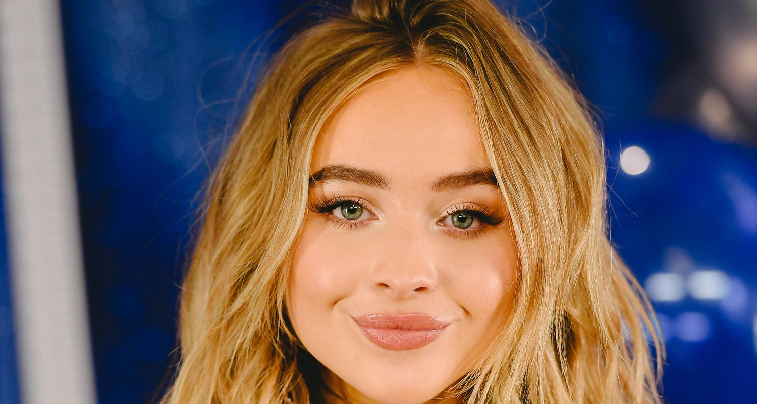 Sabrina Carpenter Finally Gets Her Driver’s License, Warns Other