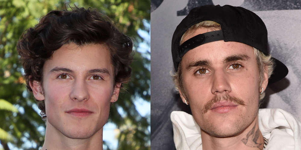Shawn Mendes Confirms Justin Bieber Collab ‘Monster’ Out THIS Friday