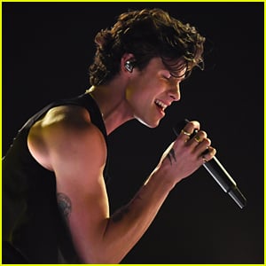 Shawn Mendes Reveals How Justin Bieber Collab 'Monster' Came About