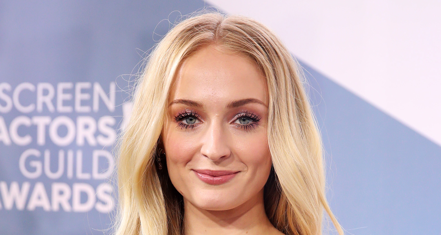 Sophie Turner Shows Off New Tattoo For Daughter Willa Sophie Turner