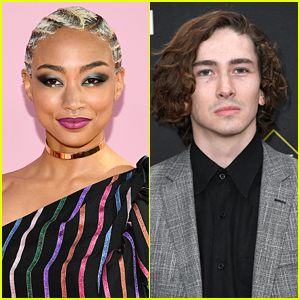 Tati Gabrielle Explains Why Her “Sabrina” Character Has a Buzz Cut in  Season Two