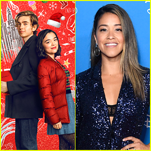 This 'Jane The Virgin' Star Has a Cameo In 'Dash & Lily' That You Might Have Missed!