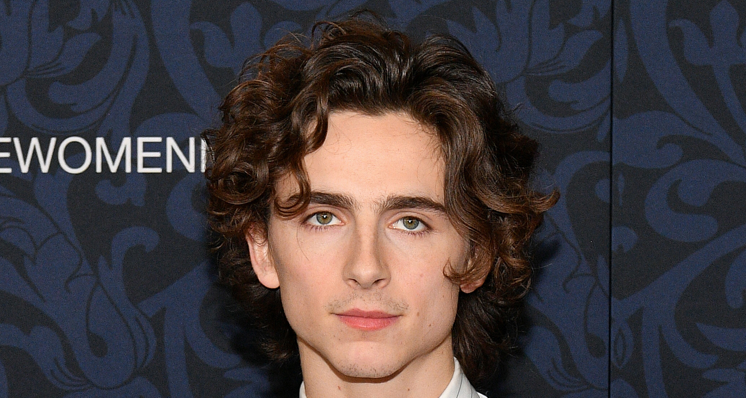 Timothee Chalamet To Make ‘Saturday Night Live’ Hosting Debut! Dua