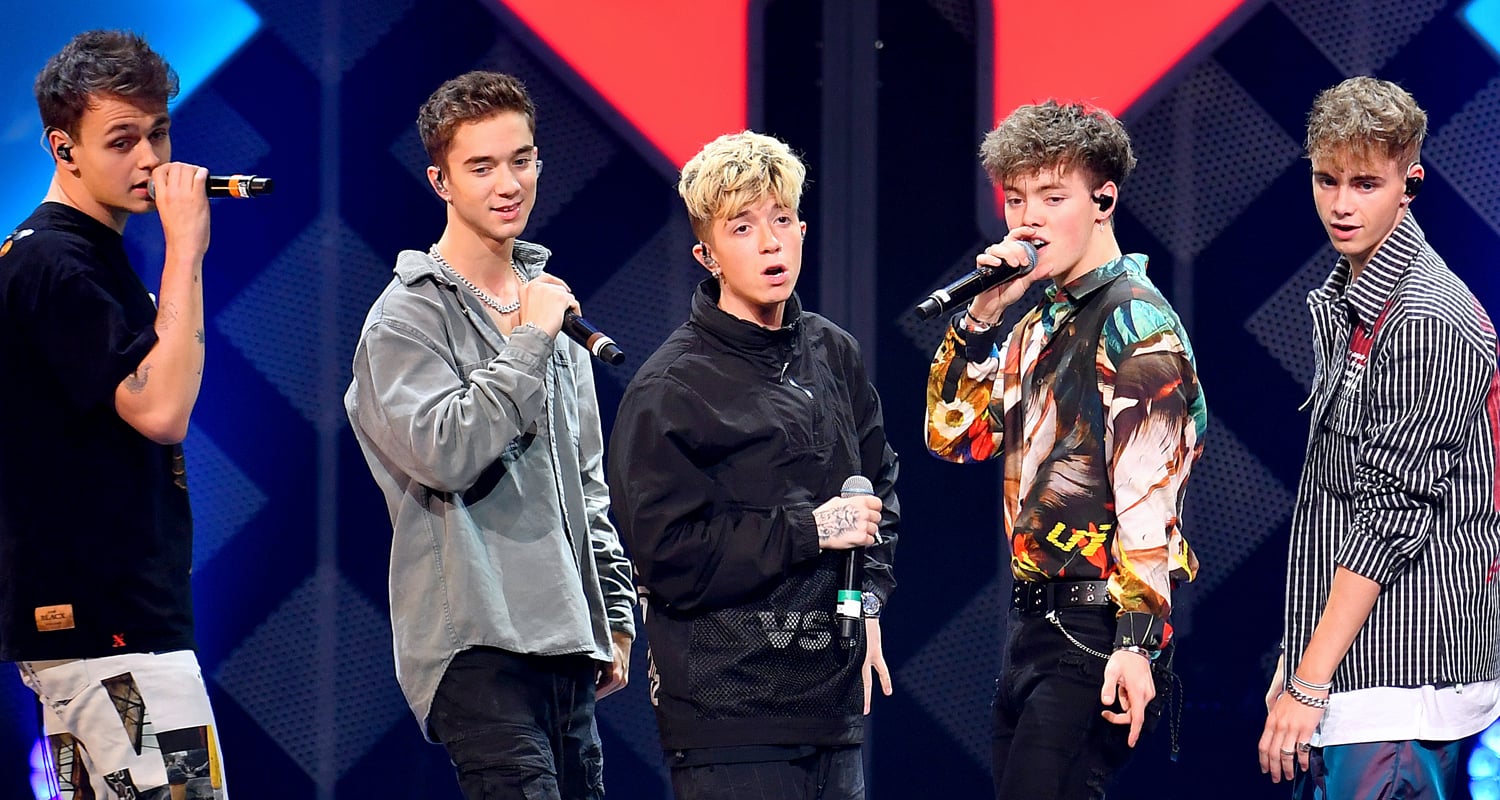 Why Don’t We Announce New Album ‘The Good Times & The Bad Ones’