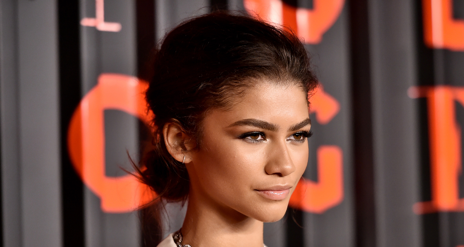 Zendaya’s Quarantine Movie ‘Malcolm & Marie’ Gets February Release Date