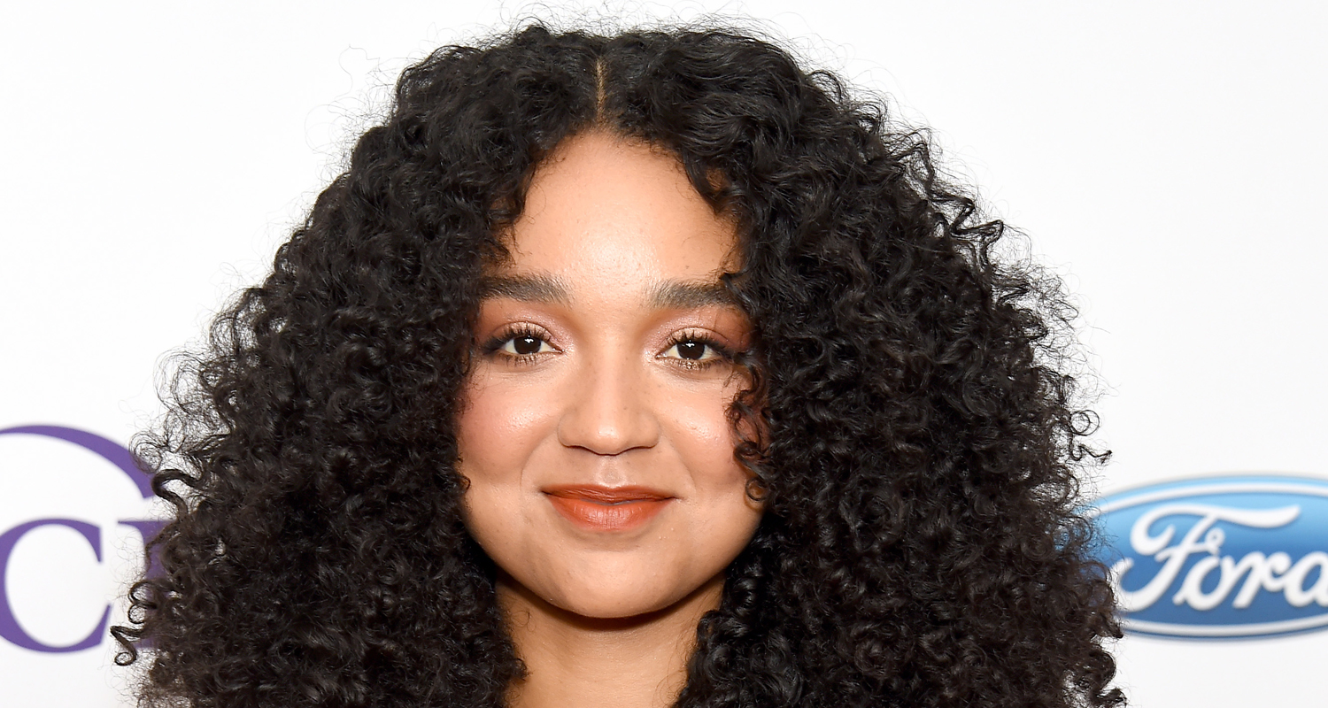 The Bold Type’s Aisha Dee To Star In New Horror Film ‘Sissy’