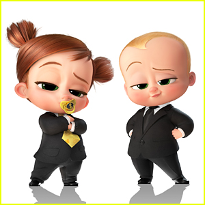 The 'Boss Baby: Family Business' Release Date Pushed Back By a Few Months!