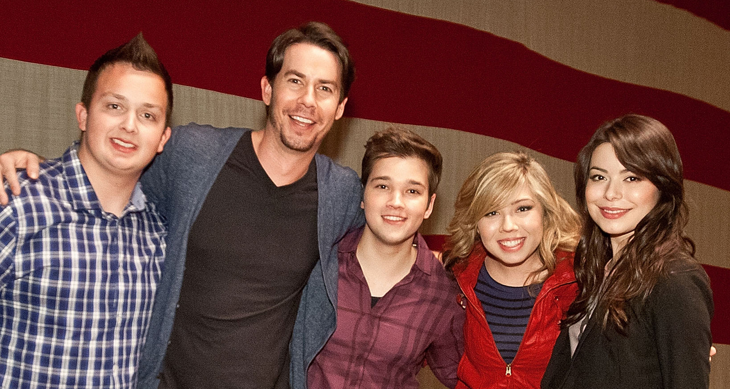‘iCarly’ Reboot Producer Answers Questions About Jennette McCurdy ...