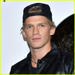 Cody Simpson Reveals He Qualified For His First Olympic Trials For ...