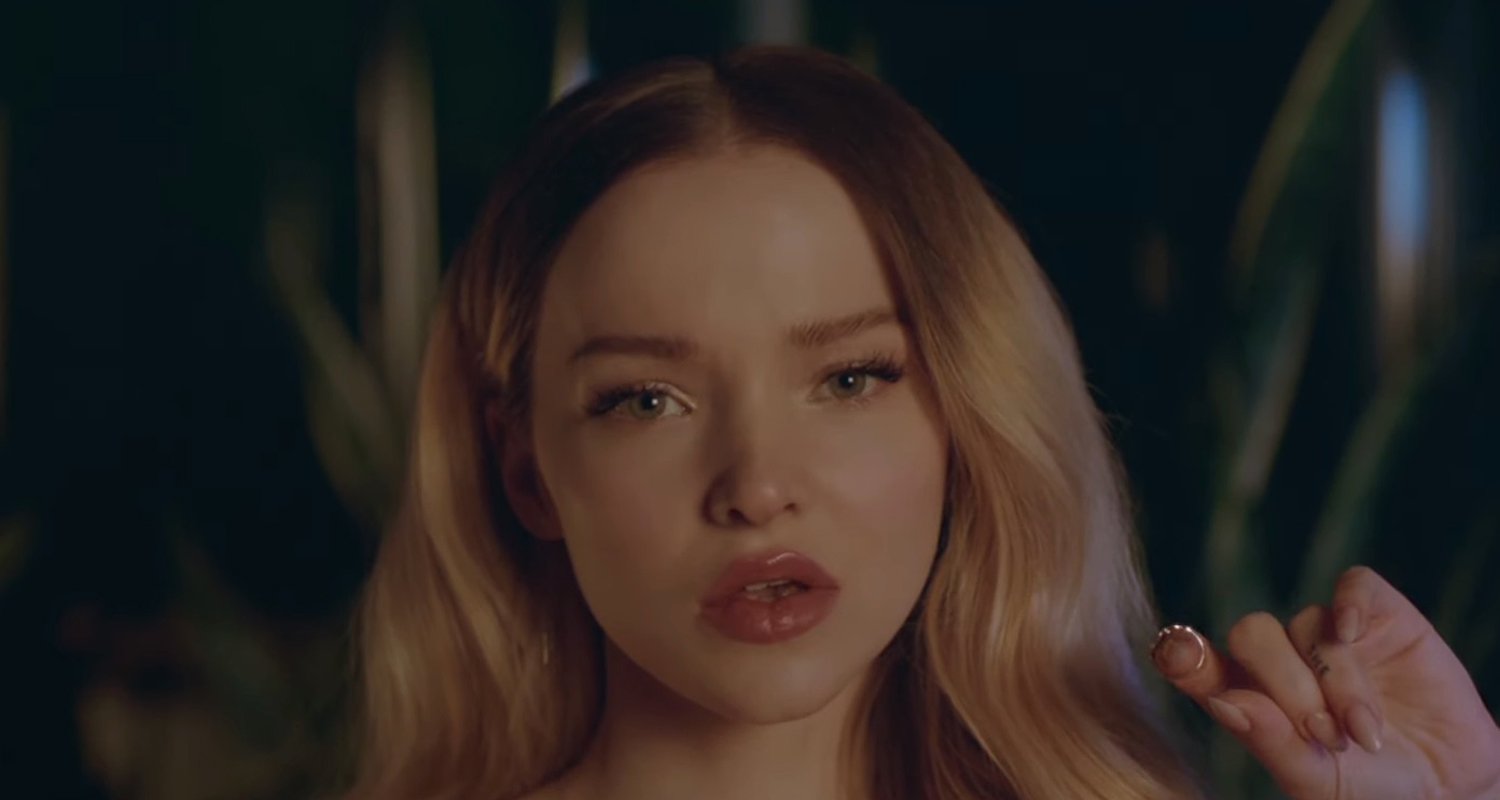 Welcome To Dove Cameron's Intimate New Musical World: How The