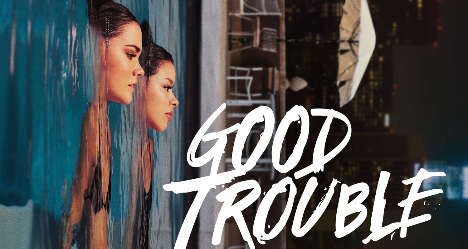 ‘Good Trouble’ Announces Season 3 Premiere Date!