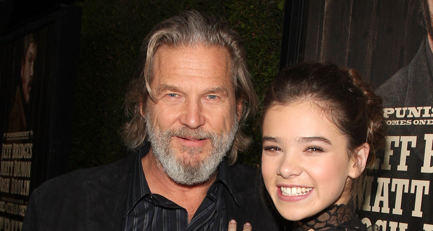 Hailee Steinfeld Celebrates 10 Year Anniversary of Her Breakout Movie