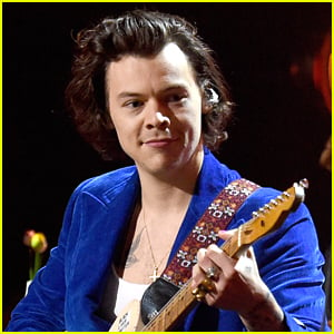 Harry Styles Talks The Solo Successes of The One Direction Guys