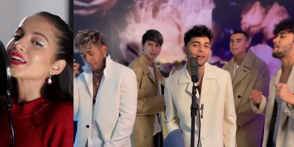 Isabela Merced, CNCO & More Celebrate 50th Anniversary of ‘Feliz Navidad’ With First Ever Music Video