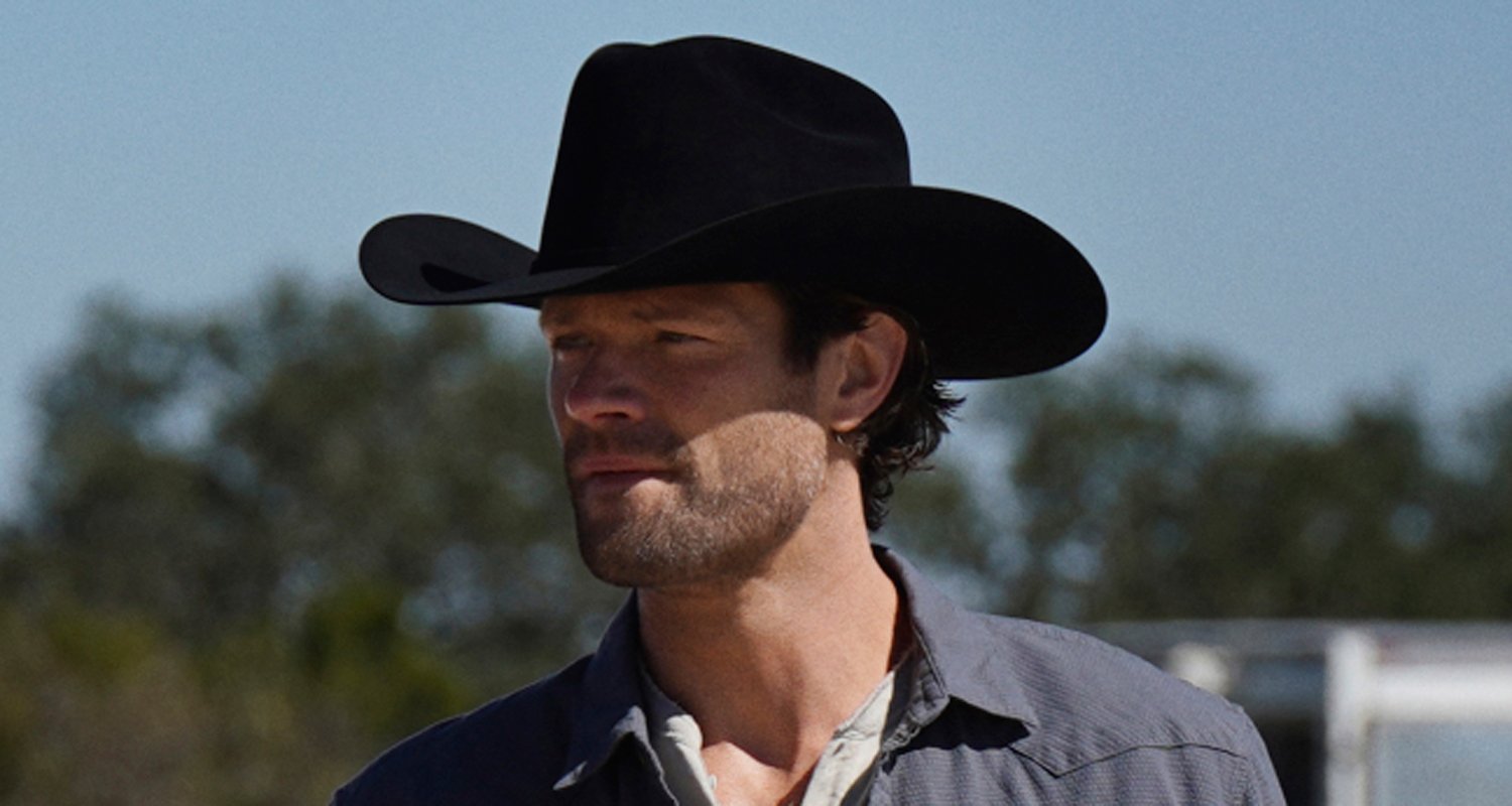 Jared Padalecki’s ‘Walker’ Gets New Stills & Poster! Coby Bell, Jared