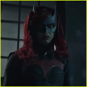 Javicia Leslie Takes Over As Batwoman In Season 2 Trailer - Watch Now!