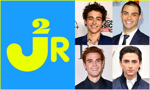 JJJ Fan Awards: Favorite Young Actor of 2020 - Vote Here!