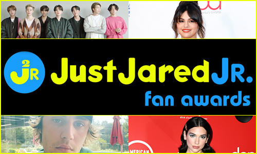 JJJ Fan Awards: Favorite Album of 2020 - Vote Here!