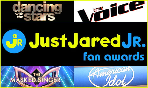 JJJ Fan Awards: Favorite Reality Competition Series of 2020 - Vote Here!