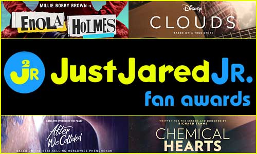 JJJ Fan Awards: Favorite Drama Movie of 2020 - Vote Now!