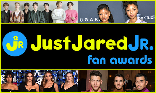 JJJ Fan Awards: Favorite Music Group/Duo of 2020 - Vote Here!