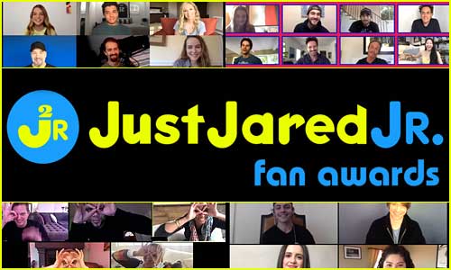 JJJ Fan Awards: Favorite Quarantine Reunion of 2020 - Vote Here!