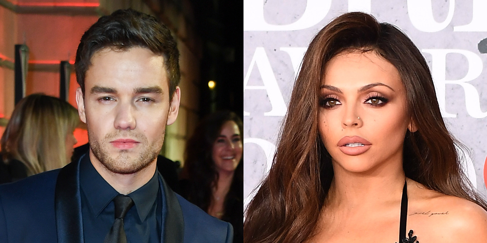 Liam Payne Compares Jesy Nelson’s Little Mix Exit To Zayn Malik’s One