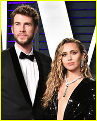 Miley Cyrus Opens Up About Liam Hemsworth Marriage, Still Loves Him