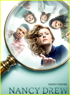 The 'Nancy Drew' Season 2 Premiere Episode Synopsis Revealed!