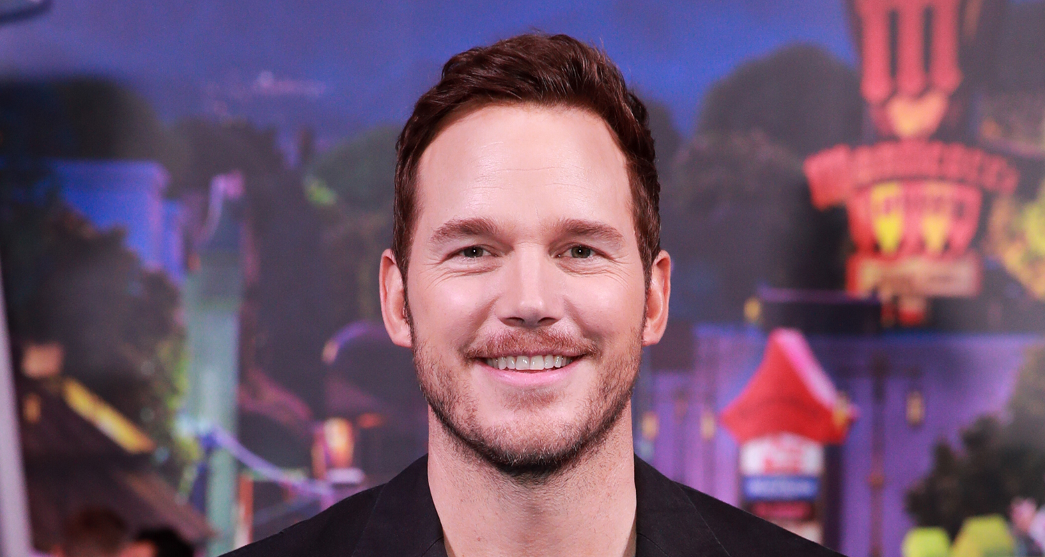 Chris Pratt Finally Addresses ‘Who’s The Better Chris’ In The MCU