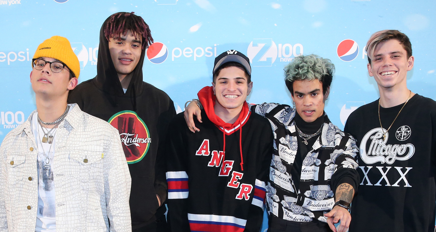 PRETTYMUCH Sign With New Label, Tease 2.0 Coming In 2021