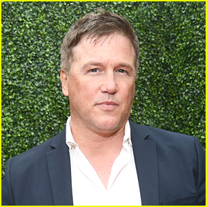 Riverdale's Lochlyn Munro Joins Cast of 'Suicide Squad' Spinoff Series 'Peacemaker'