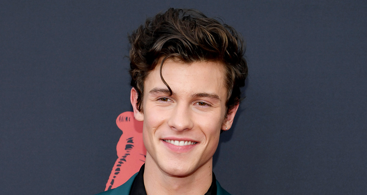 Shawn Mendes Lands 4th Number 1 Album With ‘Wonder’ Music, Shawn