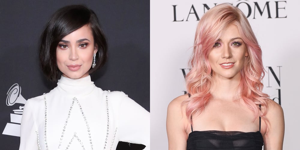 Sofia Carson & Katherine McNamara Surprise Release New Songs – New Music Friday 12/18