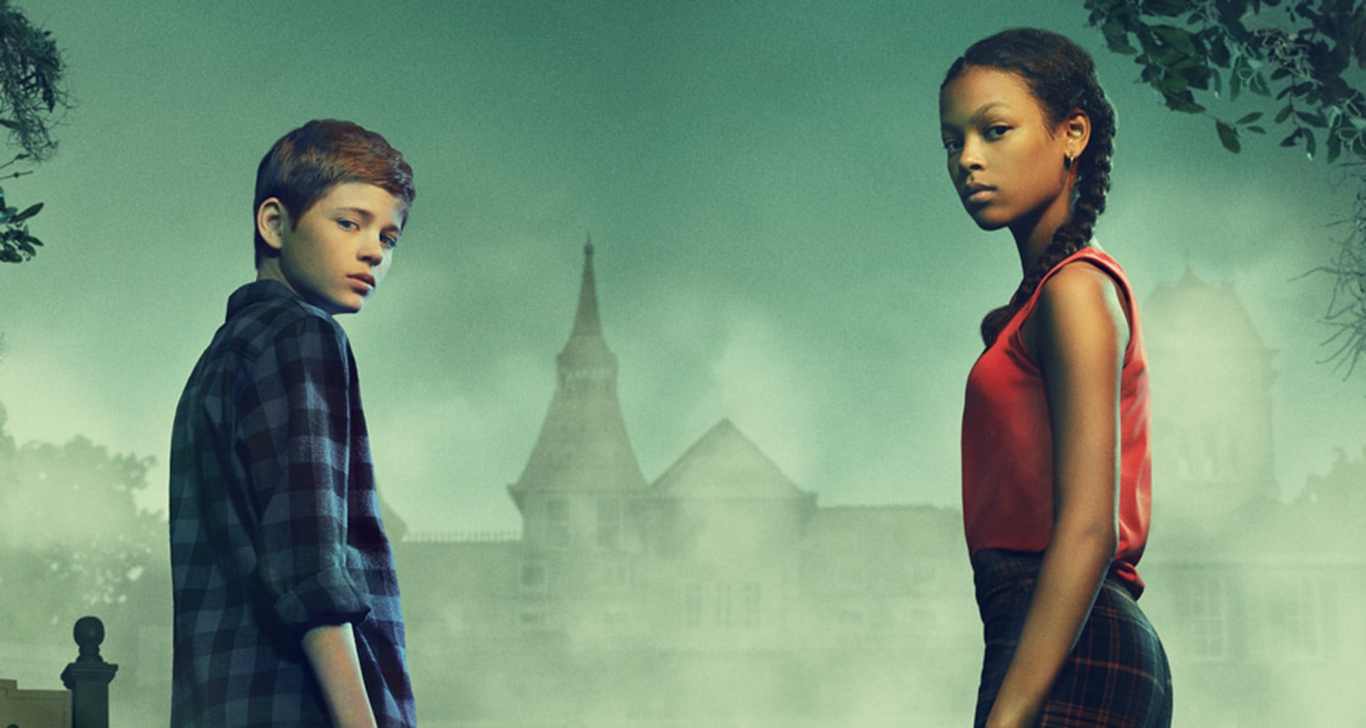 Disney Channel Reveals Series Premiere Date For ‘Secrets of Sulphur Springs’