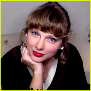 Taylor Swift Addresses 'Woodvale' Rumors & Joe Alwyn's Pseudonym During 'Kimmel' Interview