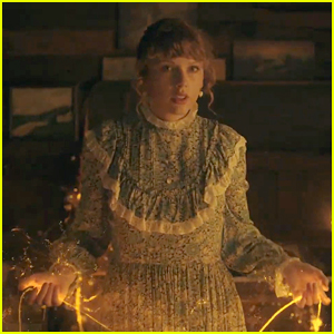 Taylor Swift's 'Willow' Video Is Here & She Revealed Insider Details About It!