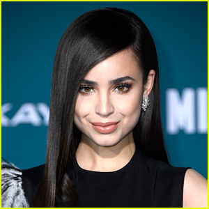 There Was Almost a Chance Sofia Carson Wouldn't Have Been In 'Descendants'