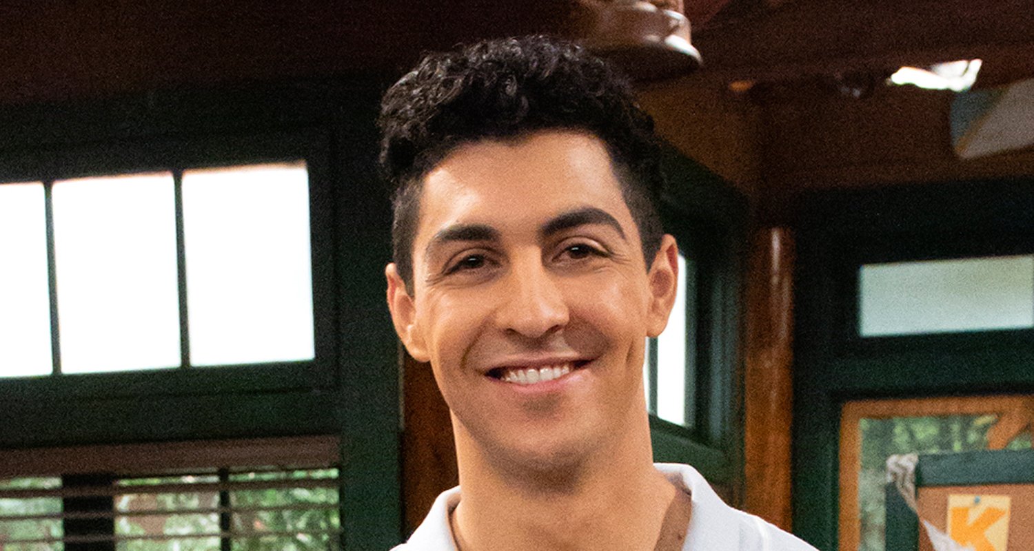 Disney Channel Shares First Look at Trevor Tordjman On ‘Bunk’d’ & Season 5 Premiere Date Bunk