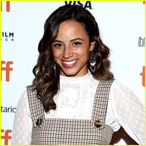 'Trinkets' Star Kiana Madeira Reflects On Filming The 'After' Sequels