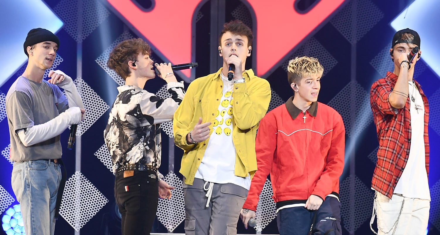 Why Don’t We Surprise Release New Song ‘Slow Down’ – Listen Now!