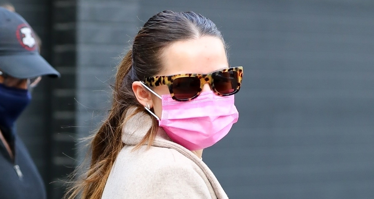 Addison Rae Steps Out For Another Trip to The Jewelry Store Addison