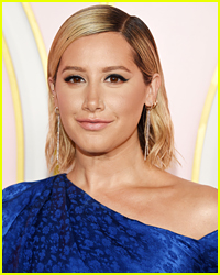 Ashley Tisdale Opens Up About Rhinoplasty: 'It Was Very Traumatic'
