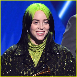 Billie Eilish Opens Up About the Internet Hating Her Body
