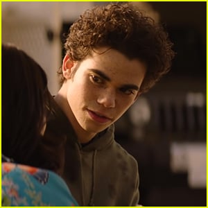 Cameron Boyce Is a Rockstar In Trailer For Final Project 'Paradise City,' Out In March