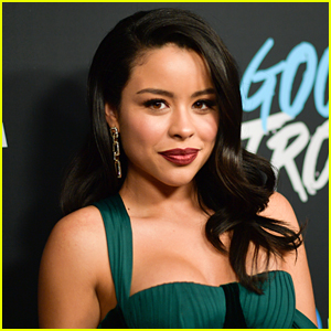 Cierra Ramirez Says Quarantine Helped Get Her Out of Her Comfort Zone