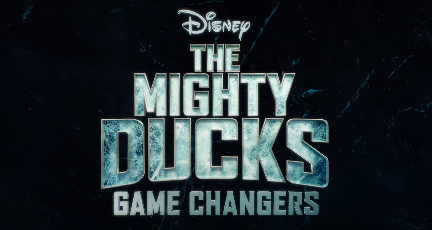 ‘The Mighty Ducks: Game Changers’ Gets Disney+ Premiere Date & Teaser ...