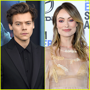 Harry Styles Holds Hands With Olivia Wilde While Attending Manager's Wedding  (60+ Photos): Photo 1304362, Harry Styles, Olivia Wilde Pictures